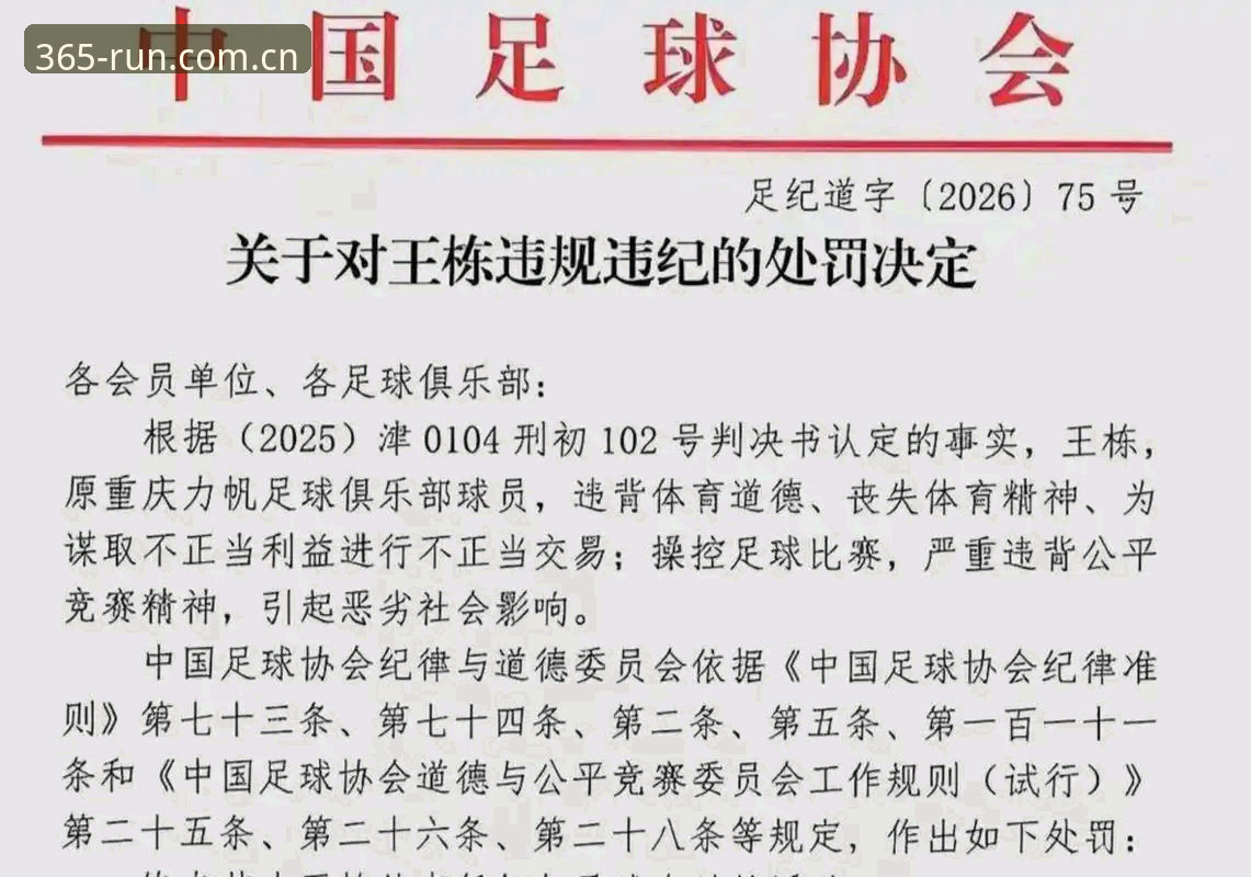 足协第三批禁足名单解读：65人受罚的实用分析指南
